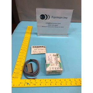 โทร 036-001933-1 เครื่องขยายสัญญาณโฟโตอิเล็กทริก, เซ็นเซอร์ - อุปกรณ์และอะไหล่เซมิคอนดักเตอร์ระดับโลกที่เชื่อถือได้ - Product Image 2
