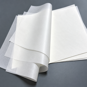 Papel para Bolsas de Té de 80 g/m², 81 cm x 86 cm, C1S, para Imprimir Sobres Exteriores para Bolsas de Té - Product Image 4