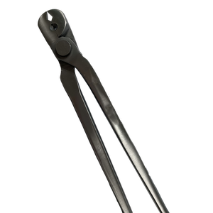 Custom Logo Farrier Nails <b>Puller</b> Tools For Branding & Export High Performance Equine Shoeing Equipment Tong Nail <b>Pullers</b> - Product Image 2