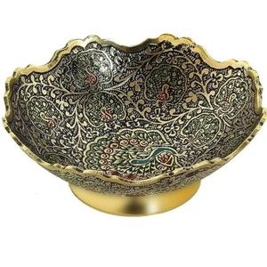 Tazones para Servir Comida, Ecológicos, Elegantes, con Diseño Personalizado, para Uso en Catering y como Tazón Decorativo para Servir en la Mesa - Product Image 3