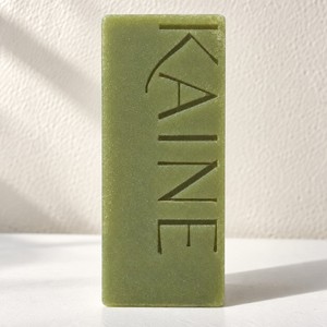 โฟมล้างหน้าอะมิโน KAINE Rosemary Acne Mildly Acidic Cleansing Bar 100 กรัม 1 ชิ้น โฟมล้างหน้ารักษาสิว โฟมล้างหน้า - Product Image 6