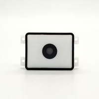 Module lecteur de codes QR Data Matrix ECodeSky EMT8120AD, scanner de codes-barres pour billets de bus