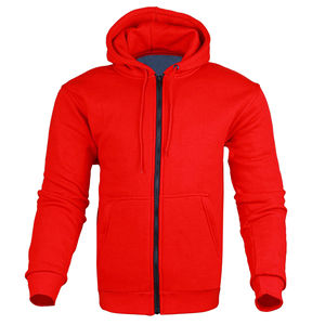 Sudaderas Personalizadas de Algodón y Poliéster para Motociclistas y Pilotos de Carreras, Ropa de Carreras Resistente al Viento, Precio al por Mayor - Product Image 2