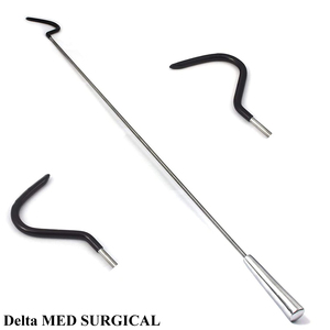 Pinzas de Alta Calidad para Atrapar Serpientes, Trampas Premium para Control de Plagas para Uso en Exteriores, Gancho para Reptiles Según Demanda del Cliente - Product Image 4