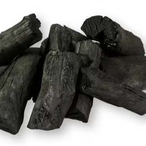 Carbón de madera de manguezal directo de fábrica, Vietnam, alto contenido de carbono fijo, 8000 a 9000 Kcal, combustible industrial, OEM ODM, MOQ 16MT - Product Image 1