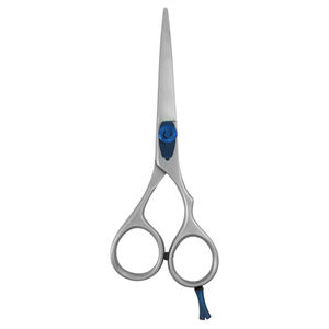 Ciseaux de coiffure professionnels pour salon, en acier inoxydable, outil de coupe de cheveux pour salon de coiffure - Product Image 3