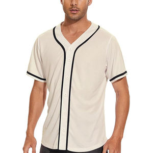 Uniformes de Béisbol de la Serie Serie Béisbol, Diseño de Panel Trasero Cinético con Arquitectura de Poliéster Multicapa para una Retención de Forma Superior - Product Image 3