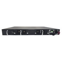 Switch de Rack de Alto Rendimiento S6670-32QC-M, 32 Qsfp 400gbe, Enrutamiento de Capa 3, Conexión Central de Red para Centros de Datos Empresariales