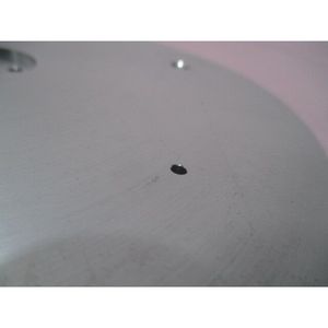 AMAT 0021-11075-001, Endura, PVD, Chuck, Pedestal - อุปกรณ์และอะไหล่เซมิคอนดักเตอร์ระดับโลกที่เชื่อถือได้ - Product Image 1