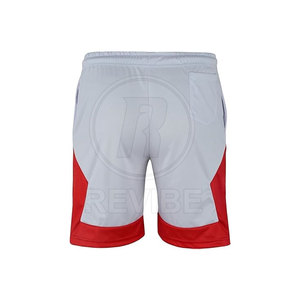 Tenue de basketball respirante la plus populaire pour hommes adultes - Couleurs et tailles personnalisées, haute qualité - Product Image 4