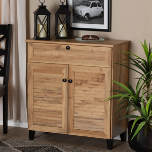 Casier extérieur moderne de luxe tout en aluminium et fer, armoire à chaussures légère pour la maison, la porte, le balcon, imperméable et résistant aux rayons UV - Product Image 1