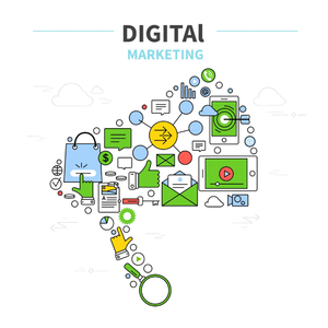 Asistencia de Marketing Digital con Experiencia de Más de 7 Años, Diseño Personalizado, la Mejor Empresa, Webroot, Infosoft - Product Image 6