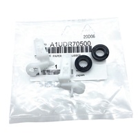 A1UDR70500 Support de rouleau de transfert de qualité OEM pour Konica Minolta Bizhub 223 282 283 362 363 423 250 350 251 351 pièces de copieur
