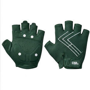 Comfortable Bike Riding Gloves Featuring Breathable Materials And Flexible Fit For Everyday Cycling Activities - Product Image 4