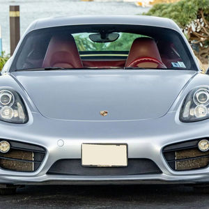 Voitures d'occasion Porsche Cayman S Premium 2014 prêtes à l'exportation avec livraison rapide - Product Image 1