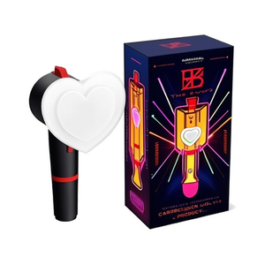 The BOYZ Official V2 Light Stick Music Lights Product - Product Image 2