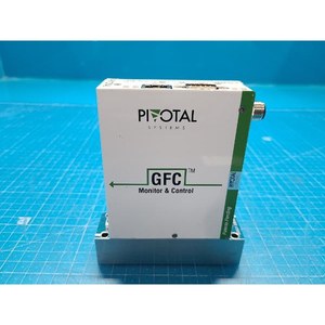 ระบบสำคัญ32-02031R C4F6-q 100SCCM ตัวควบคุมการไหลของก๊าซที่ใช้เป็นชิ้นส่วนอุปกรณ์เซมิคอนดักเตอร์รุ่นเก่า - Product Image 3