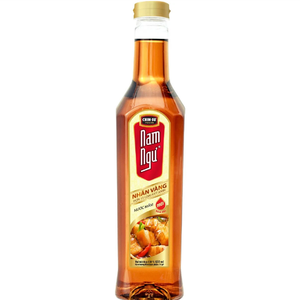 Best Selling Golden Label Fish <b>Sauce</b> 650ml Nam Ngu Brand Premium Traditional Condiment Competitive Price Wholesale Export - Product Image 1