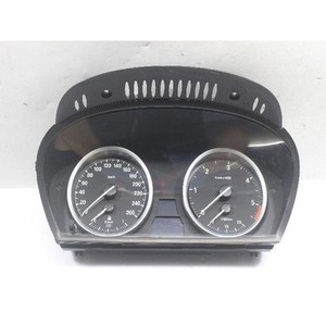 ชุดหน้าปัดเรือนไมล์มือสอง X6 รุ่น 62119236833 - Product Image 1