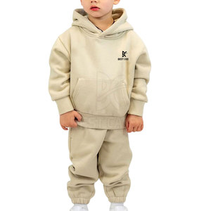 Conjuntos de Chándal para Niños con Lavado Ácido, Diseño Nuevo, Alta Calidad, Precio al por Mayor, Hechos a Medida - Product Image 3