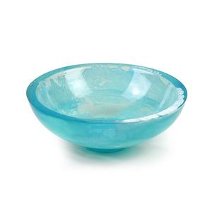 ชามเรซินทรงกลมสำหรับตกแต่งสลัดเสิร์ฟชามผลไม้สไตล์นอร์ดิกสำหรับตกแต่งบ้านงานฝีมือของขวัญ - Product Image 2