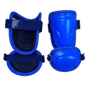 Bóng Chày Chuyên Nghiệp Catcher Thiết Bị Thiết Lập Đầy Đủ Bánh Mặt Nạ Ngực Bảo Vệ Chân Bảo Vệ Trọng Lượng Nhẹ Tùy Chỉnh Màu Sắc Cho Kho - Product Image 5