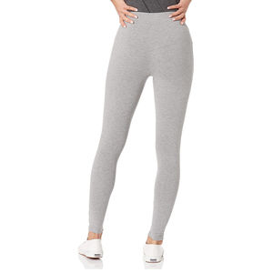 Leggings de Mujer de Tela de Lujo Premium, Transpirables, Elegantes y Cómodos, Ropa Casual, Fácil Cuidado, Leggings Deportivos para Mujer, Venta al Por Mayor - Product Image 2