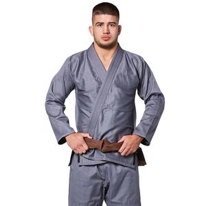 OEM High Quality Stretch Durable Breathable Judo Uniform with Customized Logo Sublimation Embroidery Custom <b>Patches</b> - Product Image 1