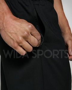 Pantalones Cortos Deportivos 2 en 1 para Hombre, de Secado Rápido, con Leggings Interiores, Ropa Deportiva Activa - Product Image 2
