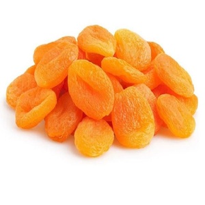 Abricots secs biologiques sucrés, traités par lyophilisation avec conservation à l'huile, export en vrac pour les marchés mondiaux des aliments et des collations - Product Image 3