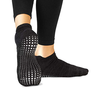 Chaussettes courtes antidérapantes pour hommes en coton tricoté et élasthanne, style classique, couleur unie, fines, pour usage quotidien estival - Product Image 2