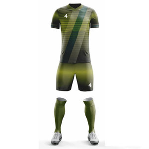 Uniformes Deportivos para Hombre, Transpirables, para Todas las Temporadas, Uniformes de Fútbol, Ropa de Entrenamiento, Uniformes de Baloncesto, Conjuntos de Rugby - Product Image 2