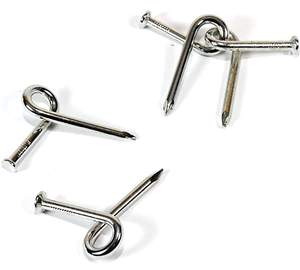 Kit de Rompecabezas de Bolsillo, 6 Rompecabezas para Niños y Adultos, Rompecabezas de Gancho en T, Pirámide y Más, Juego de Rompecabezas Portátil con Instrucciones en Video - Product Image 4