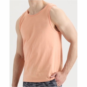 Débardeurs pour hommes, entraînement, fitness, musculation, sans manches, été, coton respirant, séchage rapide, légers - Product Image 3