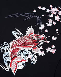 Sialkot Pakistan sweat à capuche brodé personnalisé sweat à capuche pour homme 100% coton hommes sweats à capuche basiques coton mélangé - Product Image 6