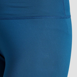 Leggings de yoga pour femmes personnalisés, respirants, tendance, taille haute, de qualité, confortables, coupe ajustée, très demandés, extensibles, pour le yoga et le fitness - Product Image 6