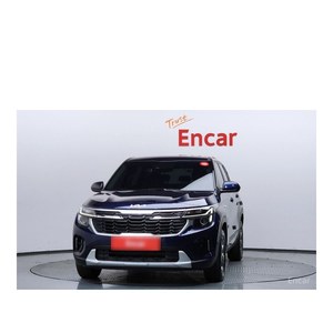 Para Kia Seltos 2.0 Gasolina 2WD Euro V, Asientos de Cuero, Volante a la Izquierda, Cámara Trasera, Junio 2024, con 21.184 km - Product Image 3