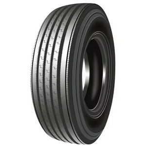Neumáticos para Camiones, Neumáticos Comerciales de Servicio Pesado para Transporte de Larga Distancia y Autopistas - Product Image 5