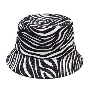 Sombrero de Pescador de Moda, Diseño Personalizado, Informal, Estilo Hip Hop, 100% Algodón, Protección Solar, para Exteriores - Product Image 1