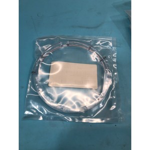 1 LOTE DE 8 ANILLOS DE PEDESTAL AMAT 0010-00716, S/I BUT - Equipo y piezas de semiconductores de confianza de Trusted Global Legacy - Product Image 4