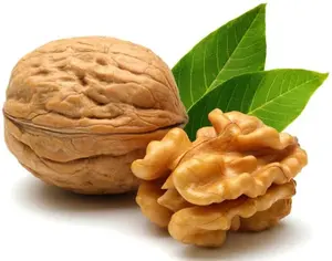 Nueces de la India, Cachemira, ácidos grasos omega-3, proteínas, fibra - Product Image 1