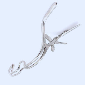 PISSCO Veterinary Dental Mouth Gag Reusable Dental Surgical Instrument Veterinary Dental Surgical Tool Dental Mouth Opener - Product Image 4