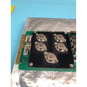 Perkin-Elmer 851-8520-003 Stepper Motor Driver - อุปกรณ์และชิ้นส่วนเซมิคอนดักเตอร์ระดับโลกที่เชื่อถือได้ - Product Image 1