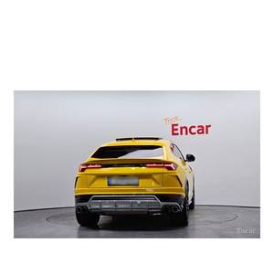 Para Lamborghini Urus 4.0 V8 Modelo Diciembre 2019 con 33,810 km, Caja de Cambios Automática, Asientos de Cuero, Cámara Trasera - Product Image 4