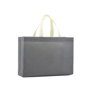 Custom Size Non-Woven Tote Bag From Vietnam Cheap Price <b>Handbags</b> for Shopping - Product Image 2