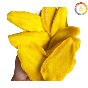 Bananes séchées entières du Vietnam de qualité supérieure, au goût naturellement sucré et acidulé, emballage en vrac de 1 kg - Product Image 3