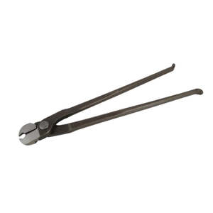 Custom Branding Laser Logo Printing Veterinary Instruments Horse Care Equipments Tong Nails <b>Puller</b> In Low MOQ - Product Image 2