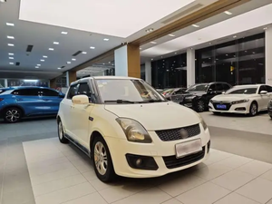 Suzuki Swift Automatique Essence d'occasion 2015-2017, Berline Compacte 5 Places, Conduite à Gauche, pour l'Exportation - Product Image 5