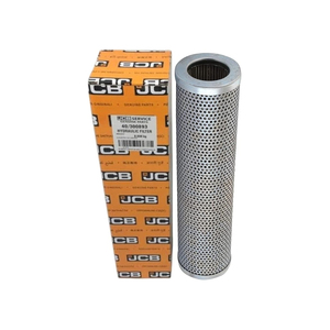 เหมาะสำหรับกรองไฮดรอลิกรถแบคโฮ JCB รุ่น 581/05601 40/300893 581/05609 581/06301 3CX 4CX 3DX 214 215 217 อะไหล่รถตัก - Product Image 1
