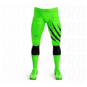 Nuevo Uniforme de Fútbol Americano para Hombre, Talla Grande, Personalizable, Servicio OEM, Poliéster Transpirable, Ropa Deportiva de Alto Rendimiento - Product Image 6